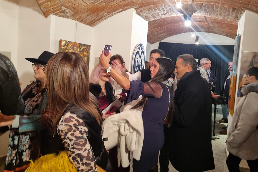 Gli artisti di Biennale Milano 2023