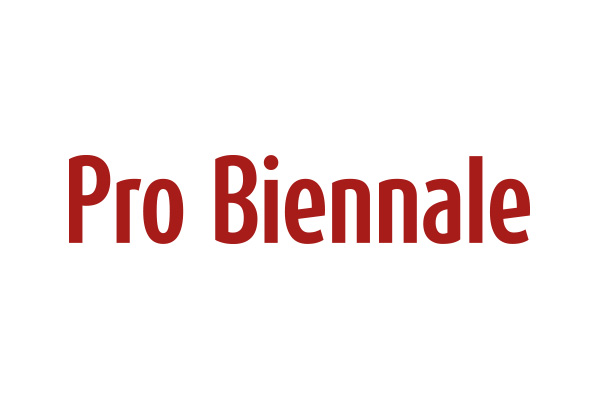 Pro Biennale