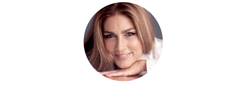 Romina Power