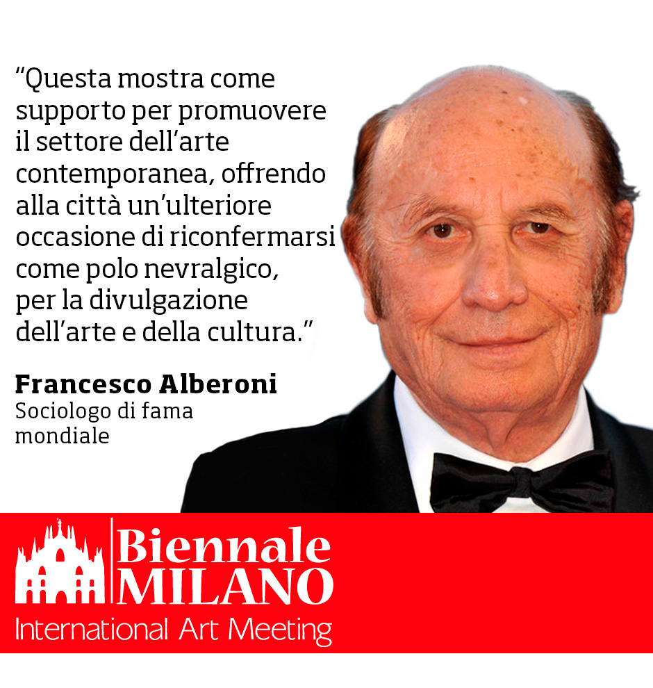 Francesco Alberoni
