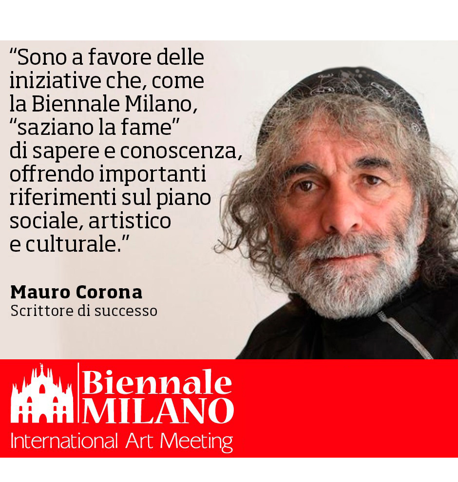 Mauro Corona