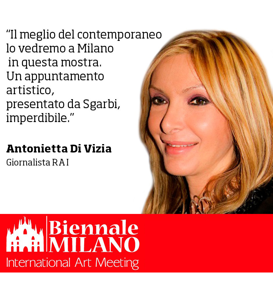 Antonietta Di Vizia