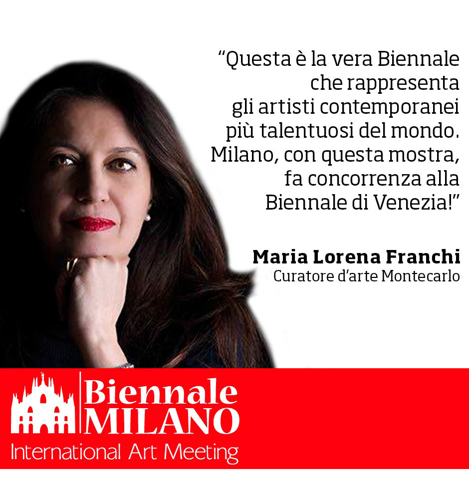 Maria Lorena Franchi