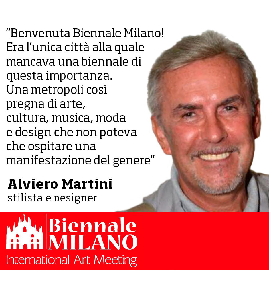 Alviero Martini
