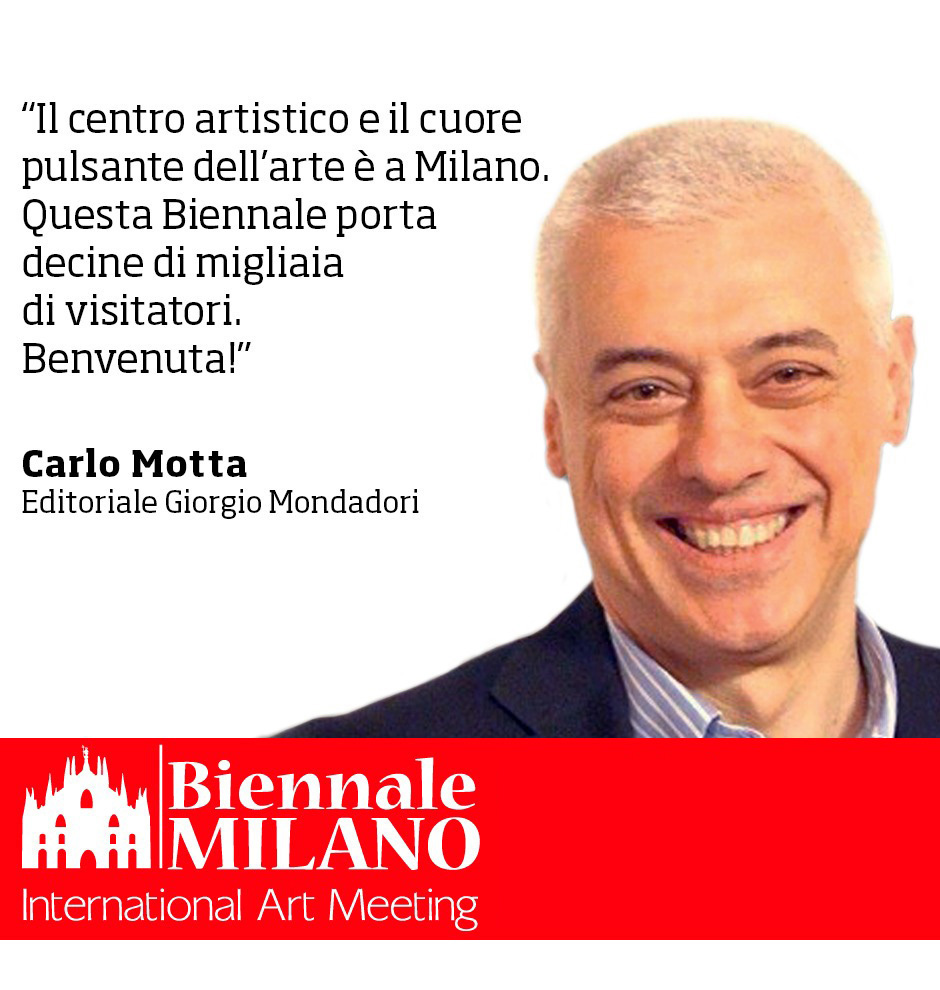 Carlo Motta