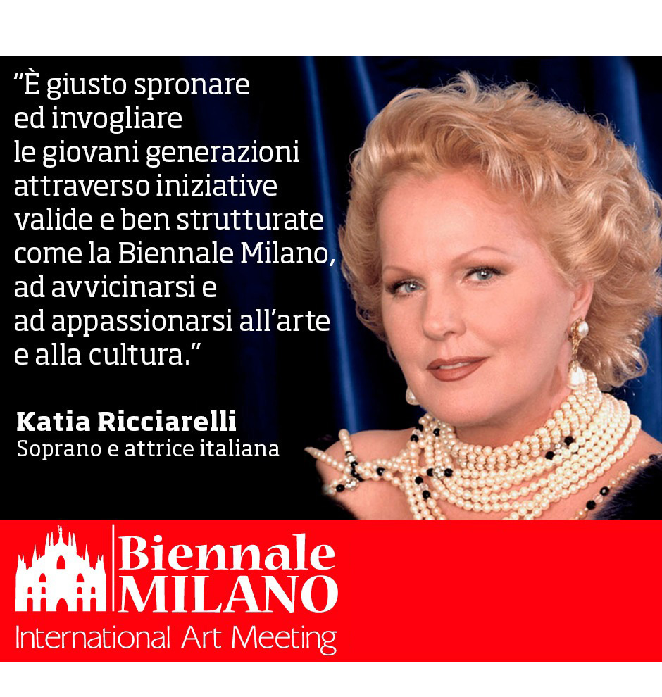 Katia Ricciarelli