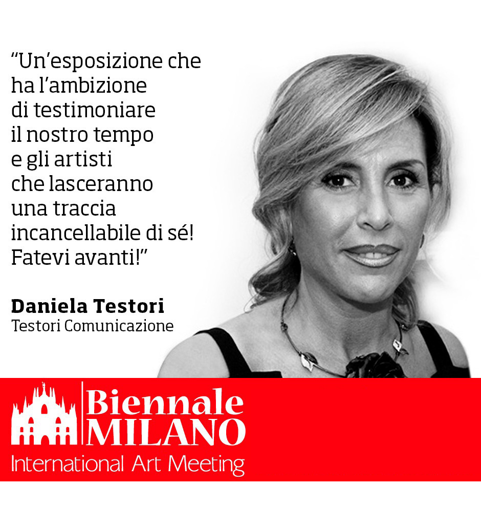Daniela Testori