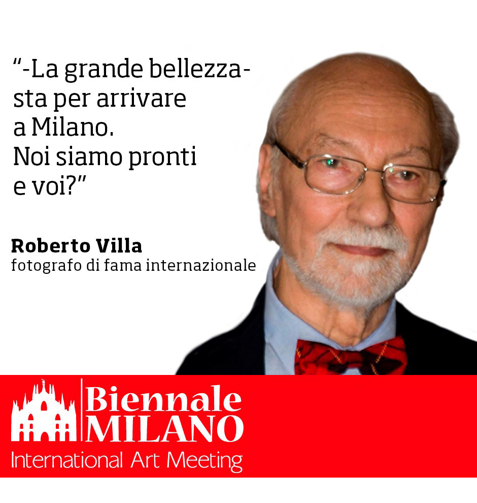 Roberto Villa
