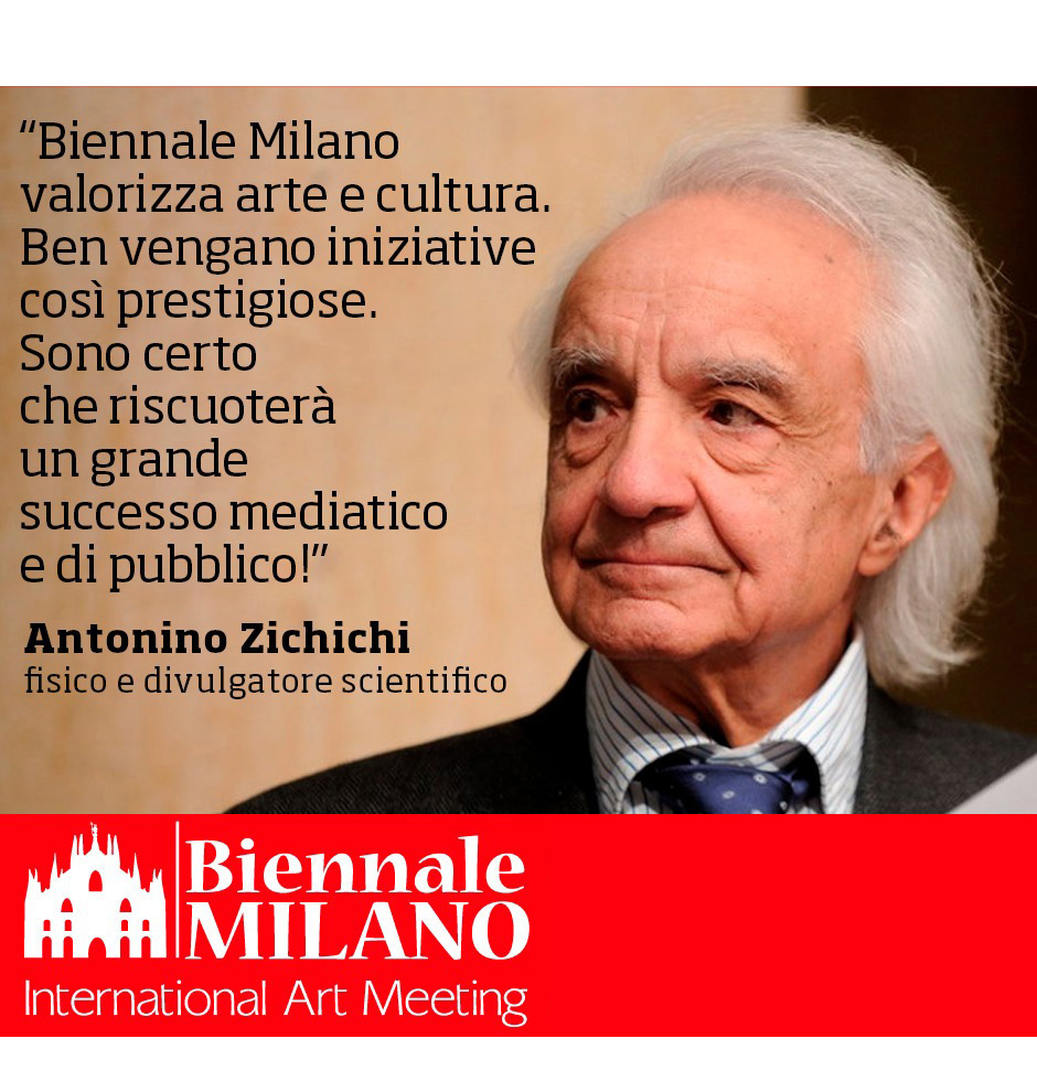 Antonino Zichichi